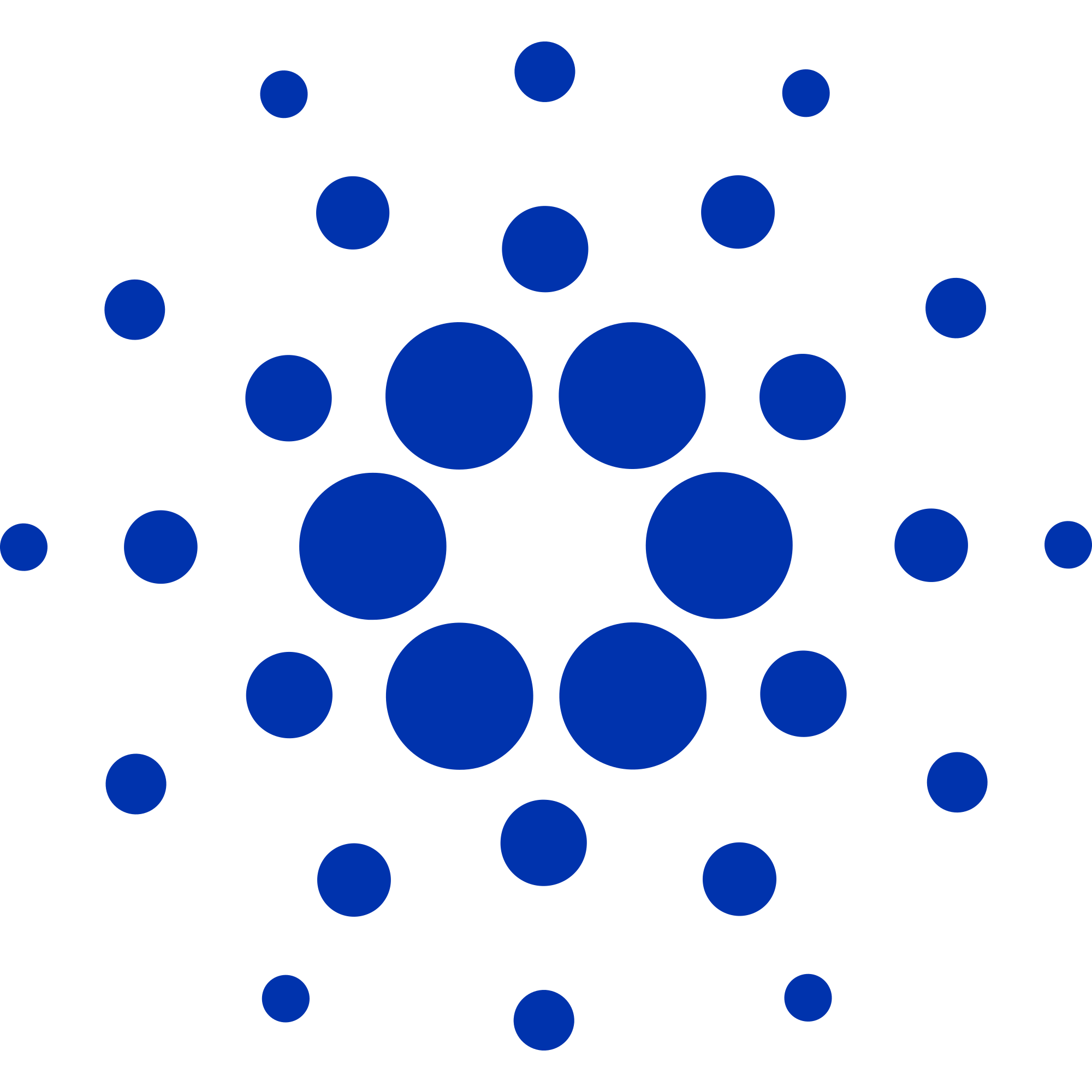 Cardano (ADA) icon