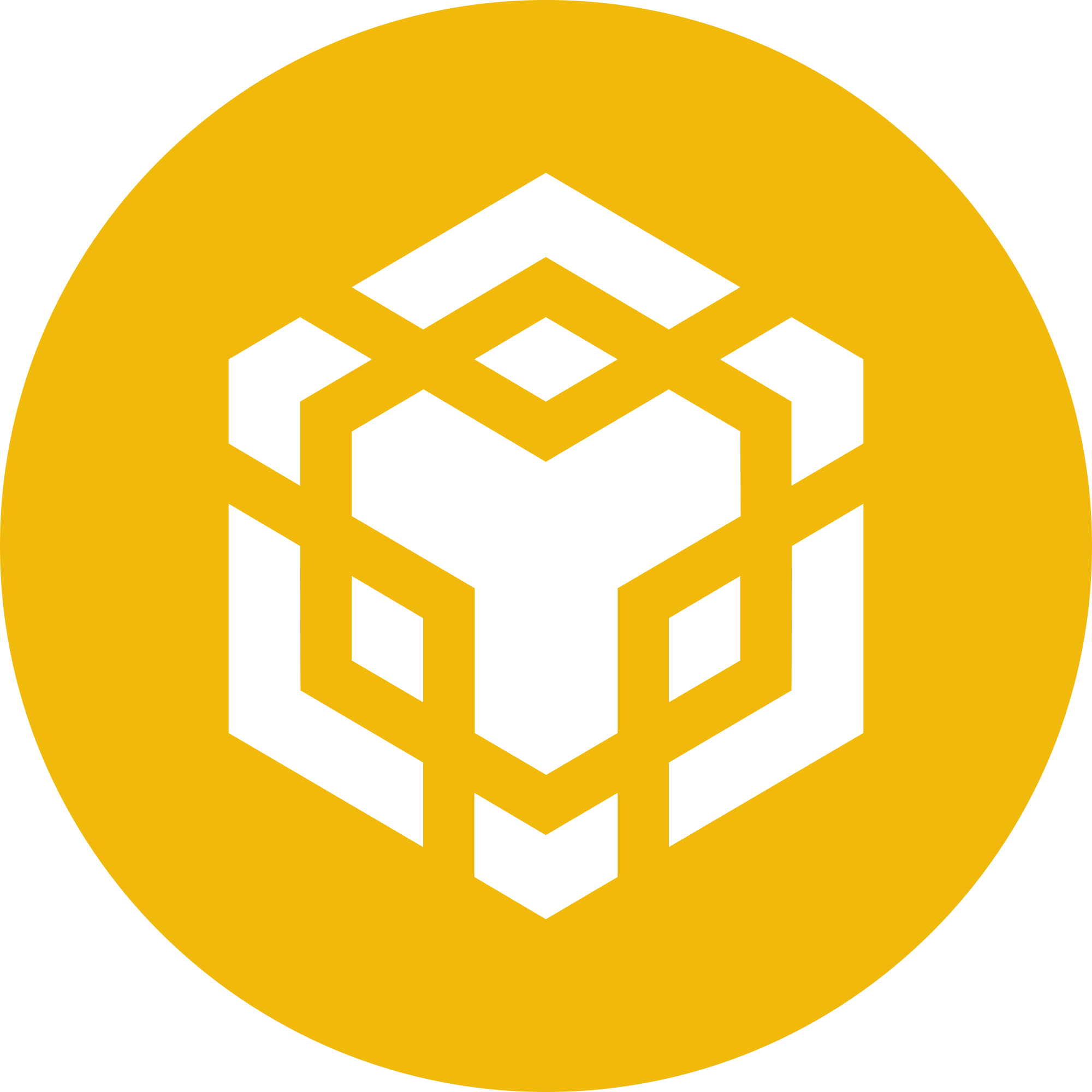BNB (BEP20) icon