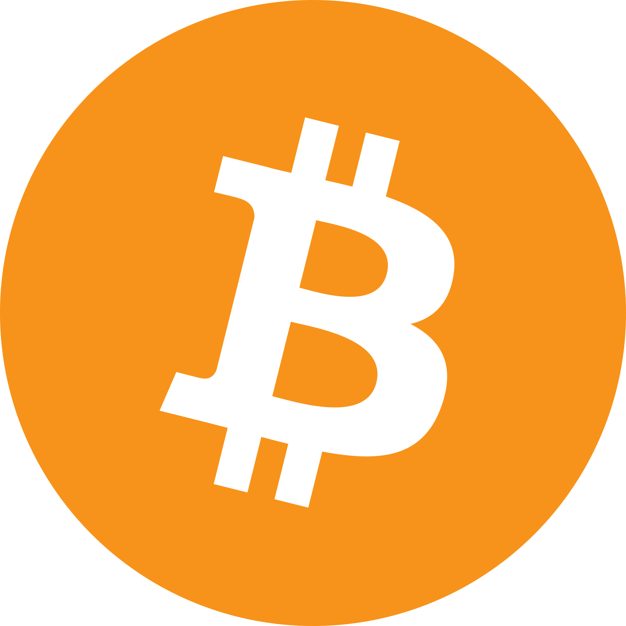 Bitcoin (BTC) icon