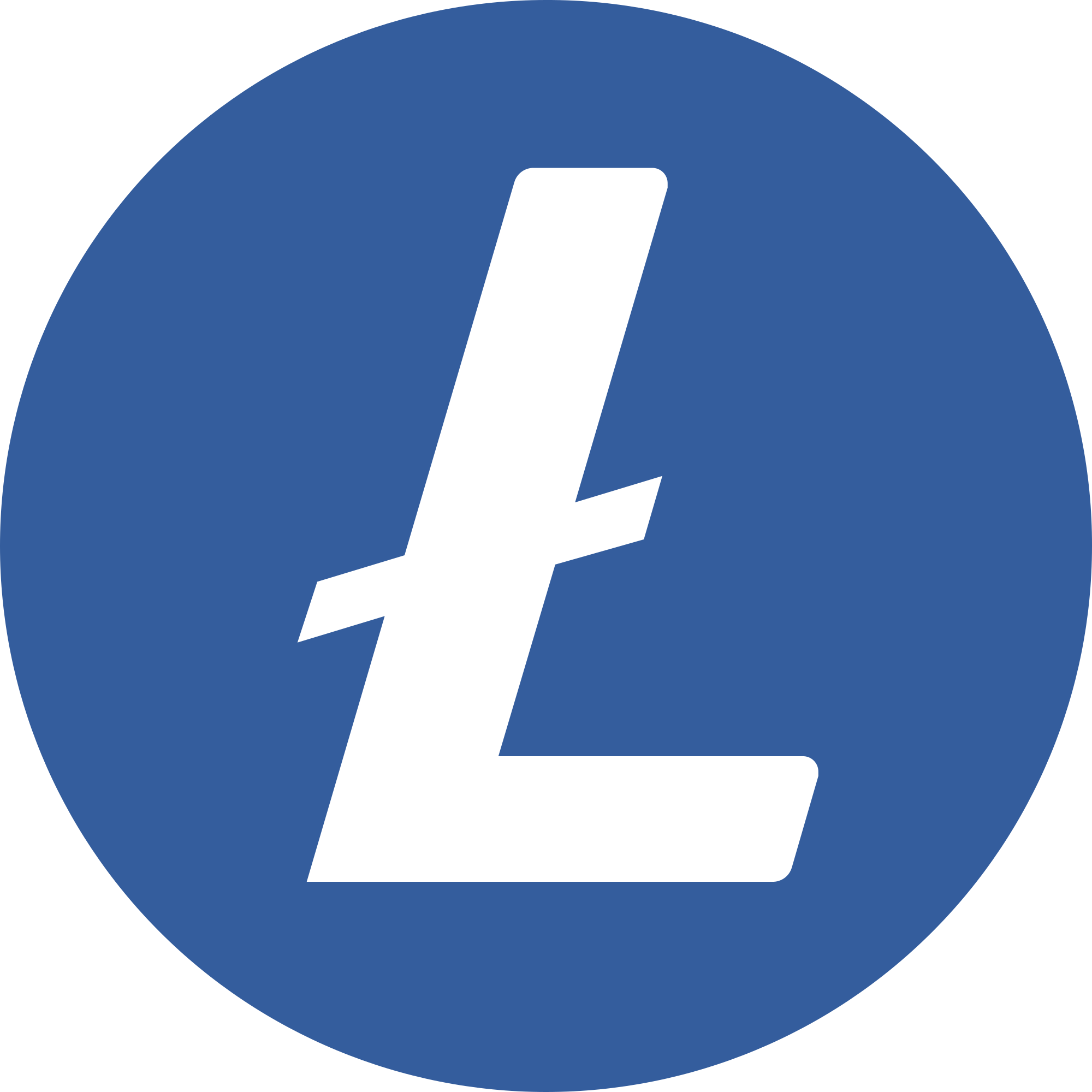 Litecoin (LTC) icon