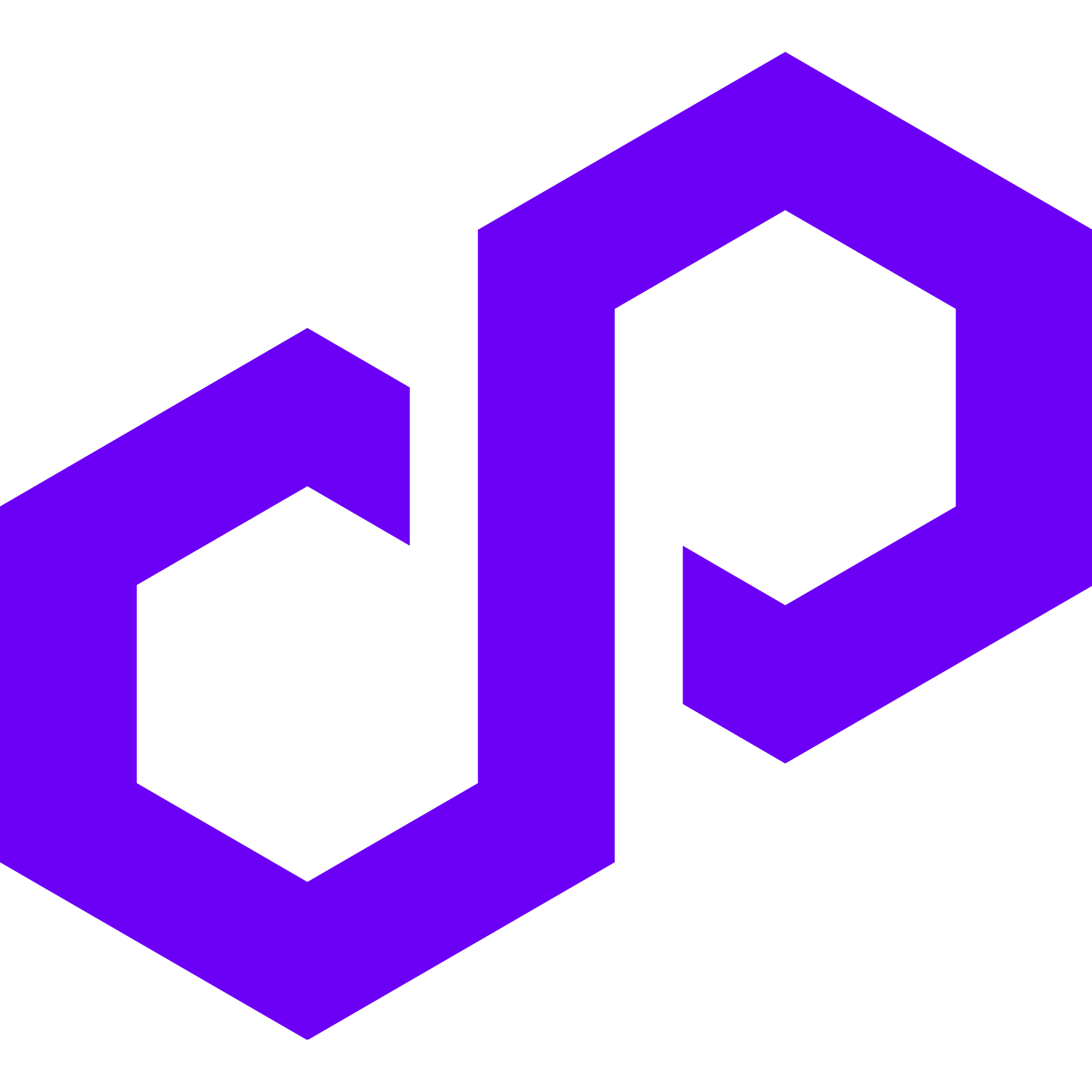 Polygon (MATIC) icon