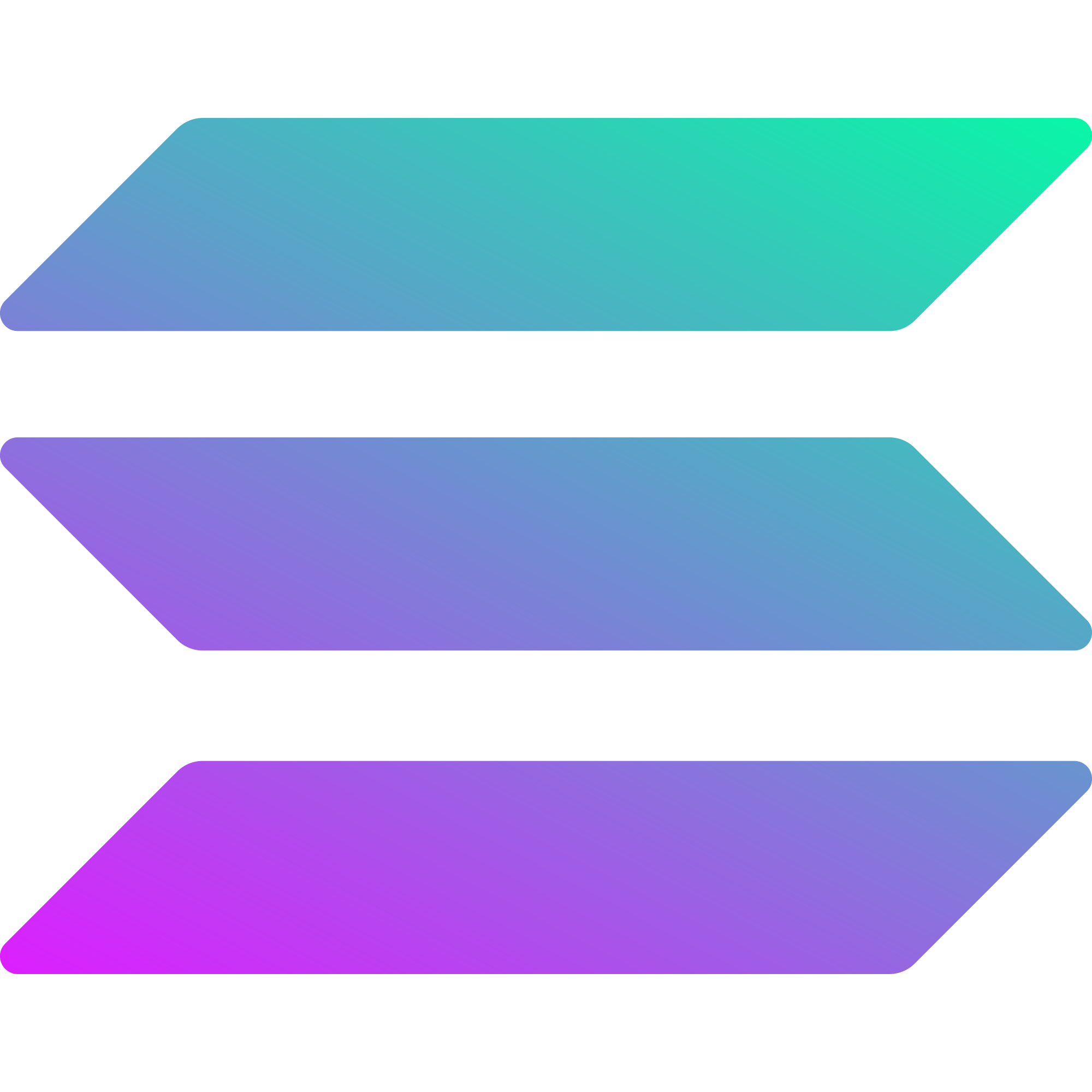 Solana (SOL) icon