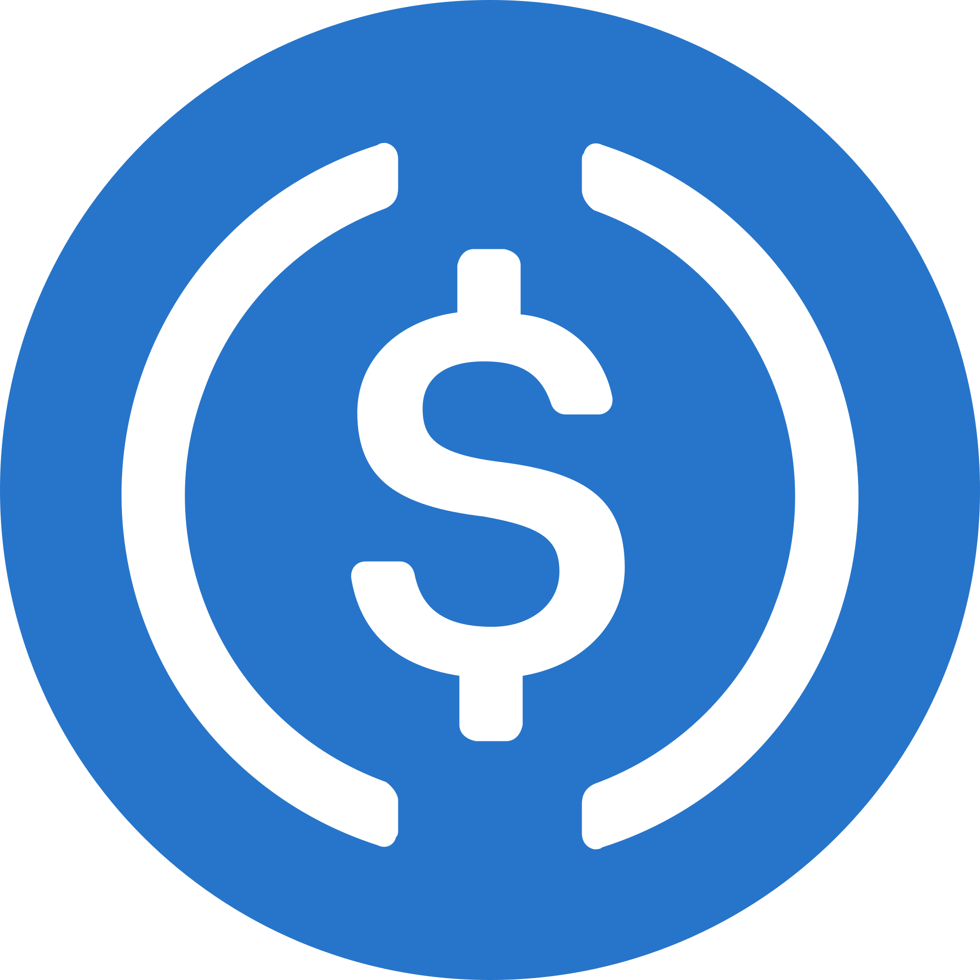 USDC (ERC20) icon